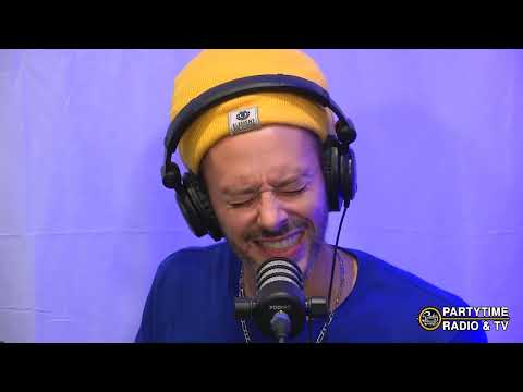 Freestyle Balik   Oublions Ondubground remix   Party Time Radio