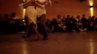 Video thumbnail for Soledad Larretapia y Ricardo Biggeri at Practica X (2)