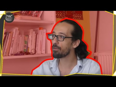 Thinkerflou - Usul :  Les médias et la bourgeoisie | Interview