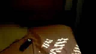 Ani Difranco came in the mail!