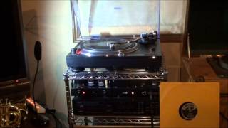 Barney Bigard; CARAVAN