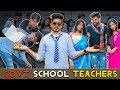 GOVT SCHOOL TEACHERS Rachit Rojha
