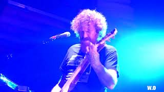 Mastodon - Aunt Lisa Live Sherman Theater