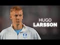 Hugo Larsson - Maestro Midfielder | 2023