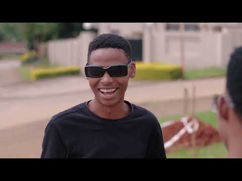 THAIFO SON BADEDE FT AUBREY QWANA COOL DROP MR KANGAROO AND DREAMY KINS (OFFICIAL VISUALISER)