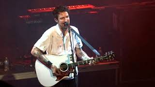 Frank Turner - "Father's Day"