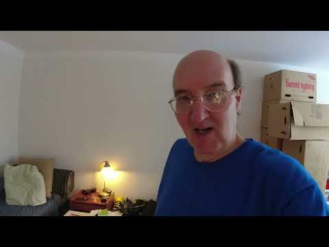 MongoTV_8644 - HVORDAN MAN TABER SIG I VÆGT - Del 12 - Forsøg At Spis Normalt