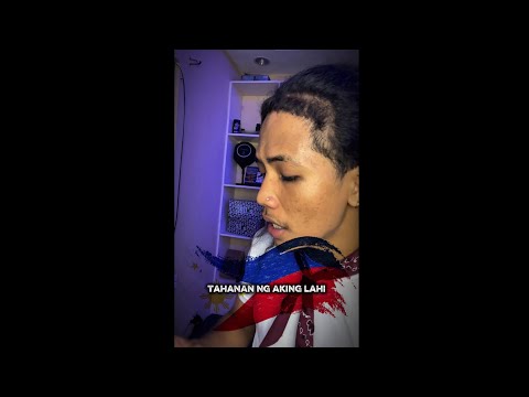 ARSEN - Teritoryo Rap Challenge (Live)