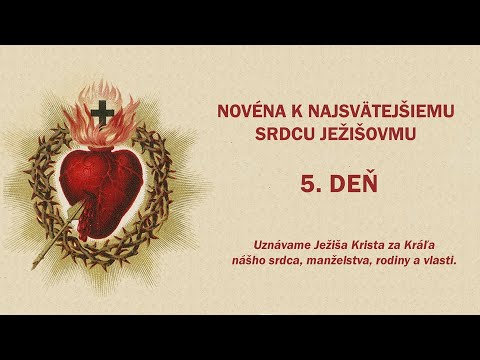 Deviatnik k Božskemu srdcu Ježišovmu