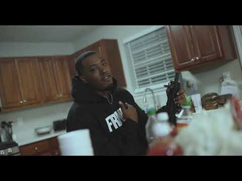 Tre Pierre- Kleenex (Official Video)