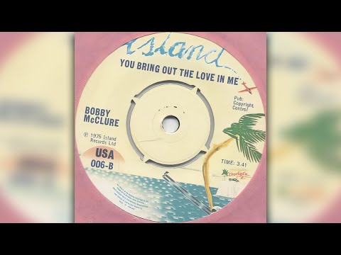 Video thumbnail for You Bring Out The Love In Me