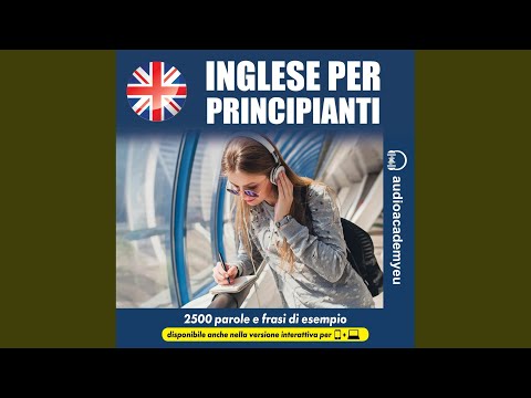 Capitolo 638 - Inglese per principianti