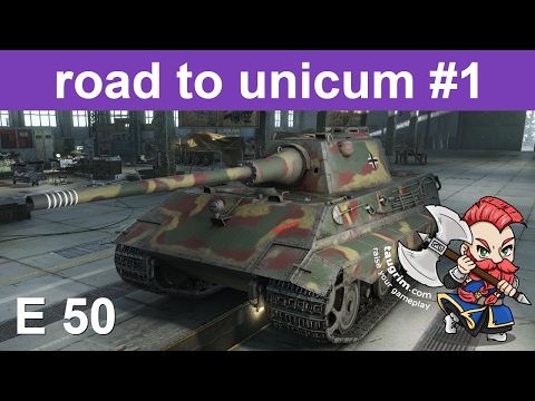 E50 Review/Guide, Flexing to a Collapsing Flank