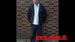 Albo-e - How I Do