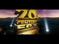 What If? - 20th Century Studios = 20th Century Fox (2020)