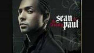 sean paul - international affair (Good sound)