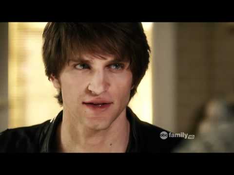 Toby Cavanaugh: Season 1 Episode 18 - Clip Three