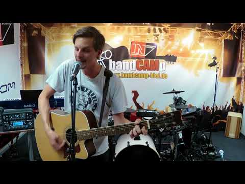 InSound bandCAMp 2018: Kazimir - Alle Farben