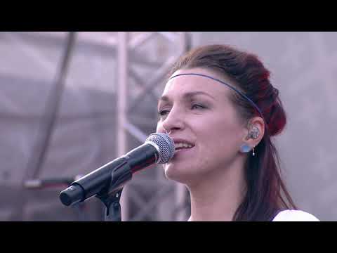 Adel Tawil - Gott steh mir bei (Live in Dortmund)