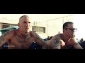 Shot Caller (2017) - Money Yard Fight with Inmate