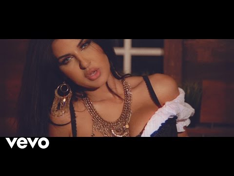 Imani MEI - Night After Night ft. Turbulence