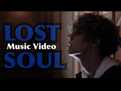 SEBASTIANO SERAFINI - LOST SOUL (MUSIC VIDEO) ft KOBATO