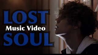 SEBASTIANO SERAFINI - LOST SOUL (MUSIC VIDEO) ft KOBATO