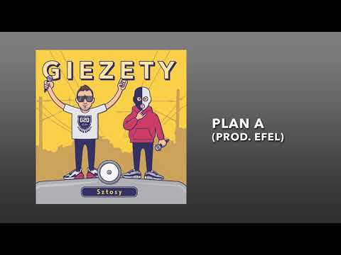 3. GIEZETY - PLAN A PROD. EFEL