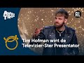 Tim Hofman wint de Televizier-Ster Presentator | Gouden Televizier-Ring Gala 2022