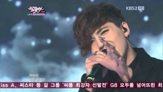 120210 FT Island - Severely [1080P]