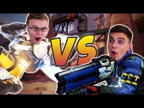 WHO'S THE REAL MVP!? - HOUSTON OUTLAWS 1v1