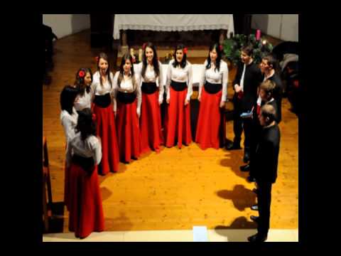 Klapa Signum - Oprosti