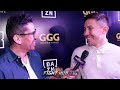 GENNADY GOLOVKIN "I DONT KNOW WHO WILL WIN...CANELO VS JACOBS IS A VERY TOUGH FIGHT!"