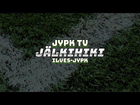@jypktv Jälkihiki: Ilves-JyPK 10.8.2024