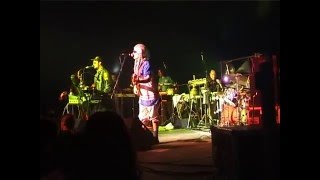 Mr Bungle - Opening/The air conditioned nightmare - Live in Genoa - September 05, 2000