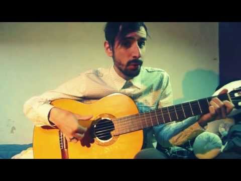 Cold And Happy - Brendan Maclean