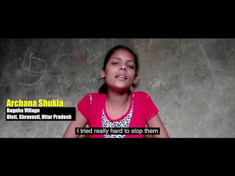 स्मार्ट बेटियां | चाचा की समझाइश काम आई अर्चना को बचाने में