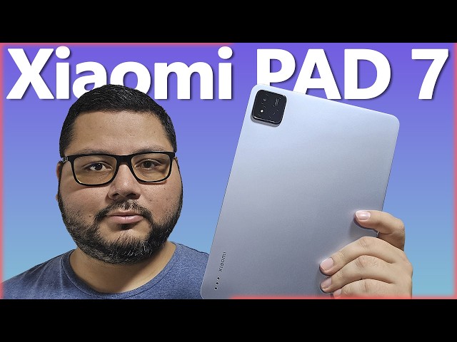 Vídeo relacionado con [3-Pack] Ematic PBS Kids reproducción Pad 7 "Protector de pantalla, Supershieldz anti-glare y anti-fingerprint (mate) Shield + vida reemplazos warranty- paquete al por menor