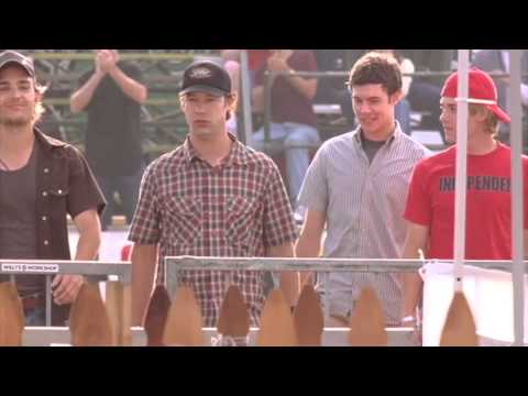 Grind (6/9) Best Movie Quote - Final Skate Scene (2003)