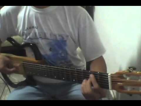 Lucas Morato - Mundo dos Desencantados - Tutorial Violão (Ivan Moura)