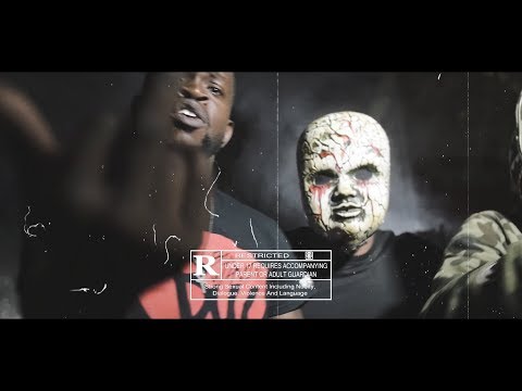 Mani Gzz X Tana Gzz -  "BACK 2 BACK" (Music Video) | Shot By @MeetTheConnectTv