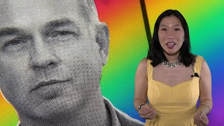 13 Stuart Timmons West Hollywood LGBTQ History Tour