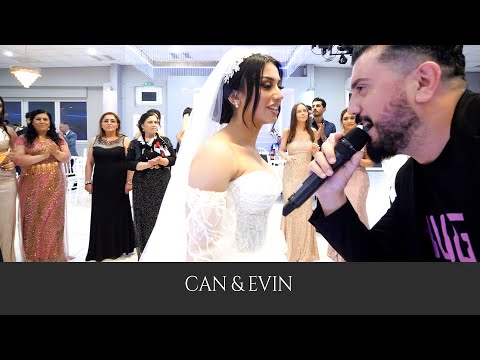 @Yasin_Yildiz  - Can & Evin - Part 02 - Starja -#MirVideoProduction ®