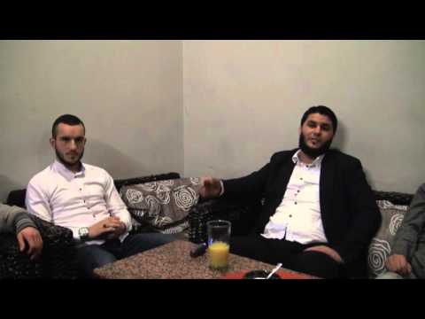 Fëmiu që lindë para se të bëhen niqah prindërit (pyetje) - Hoxhë Abil Veseli