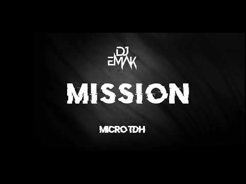 SESSION 14 ALAN GOMEZ | MICRO TDH ✘ DJ EMAK (REMIX)