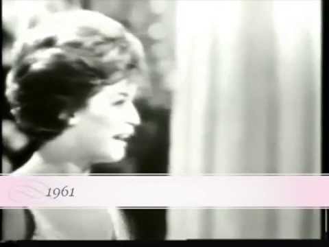 60s Sweden in Eurovision