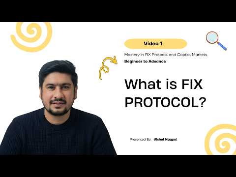 FIX Protocol: The Unseen Force Behind Global Financial Markets