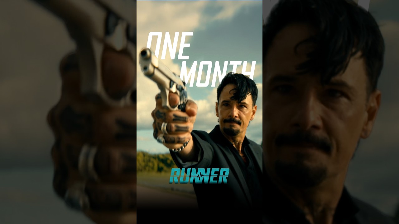 Miniature de la vidéo One Month du film Runner