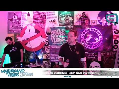 bgs -Skynet (live @ WKV TV)