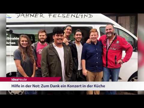 ideaHeute vom 10 10 2017 - Umfrage - Taxifahrer - Verlagslandschaft